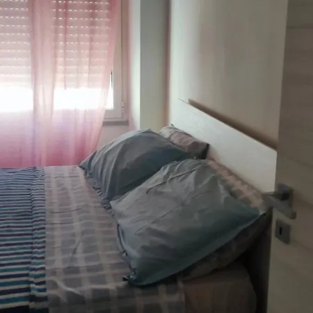 Apartment Al Mar