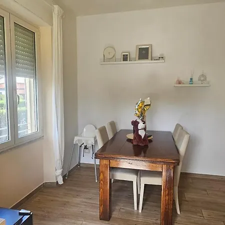 Apartment Al Mar