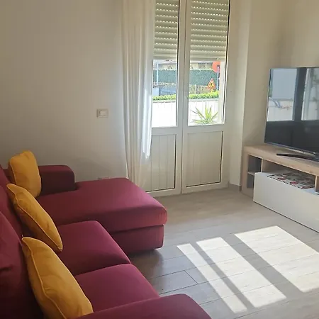 Apartment Al Mar Forte dei Marmi
